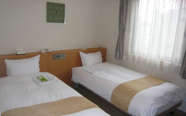 Nest Hotel Kumamoto