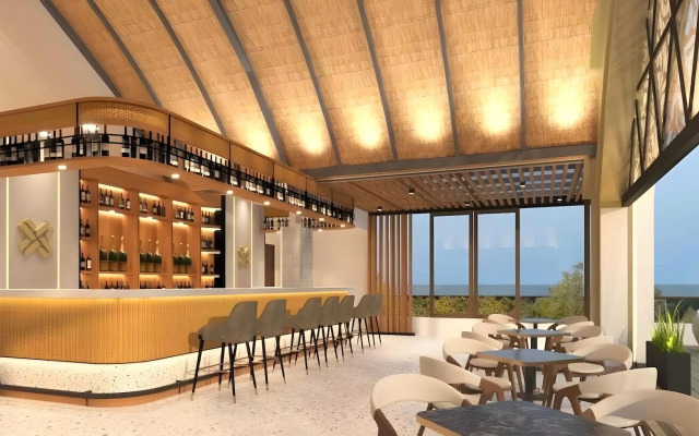 Platinum Hotel Jimbaran Beach Bali