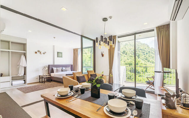 The Valley Khaoyai by NPP