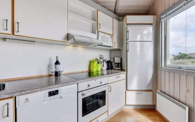 "Elodie" - 500m from the sea in Western Jutland