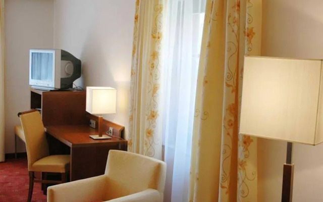 Prinzhotel Rothenburg