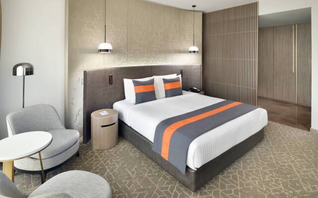 Courtyard by Marriott Al Barsha, Dubai