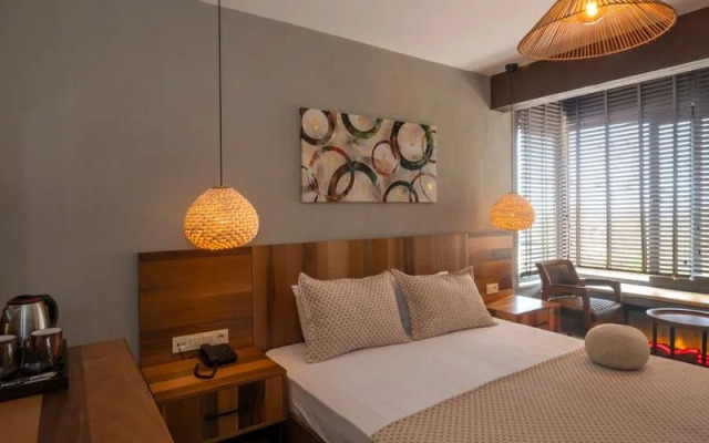 Villa Siesta Hotel Istanbul