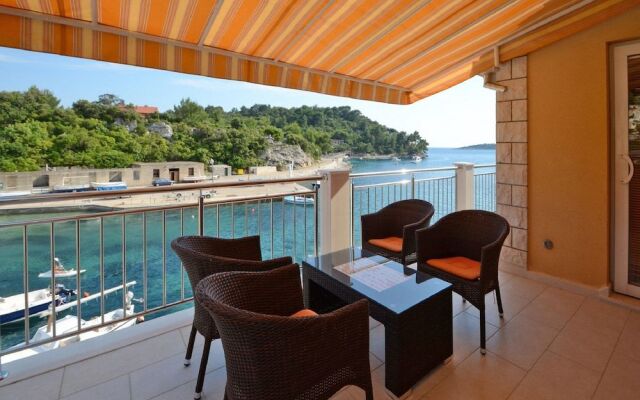 Apartments Korcula