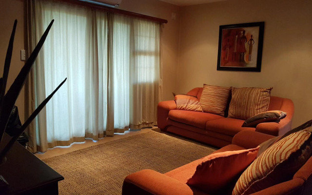 Ocean View Villas Unit G02