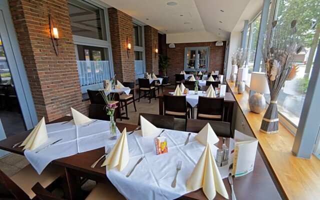 neuBerliner Hof Nordhorn GmbH