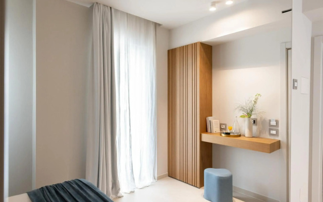 Taodomus Boutique Hotel