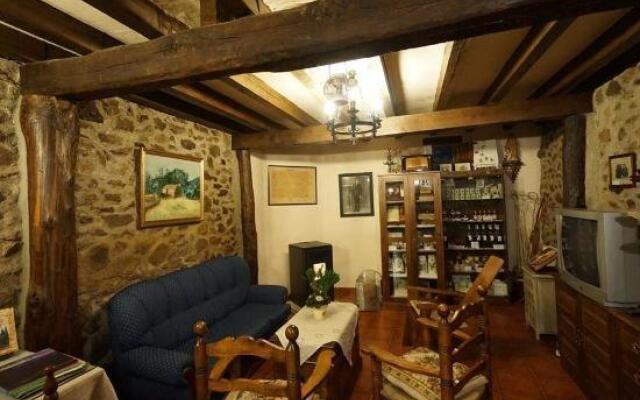 Apartamentos Rurales Tía Josefa