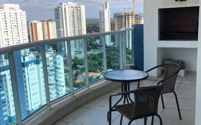 Casino Tower - Departamento Piso 18