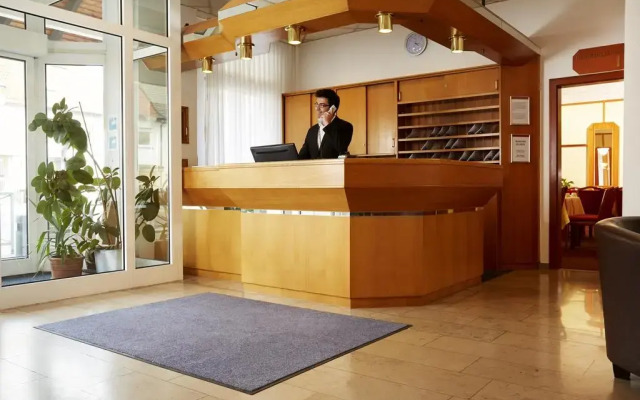 Taste Smart Hotel Lampertheim