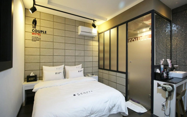 Ulsan Mugeodong Aram