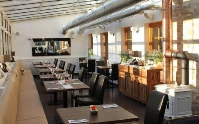 Hotel Rezidence Golf