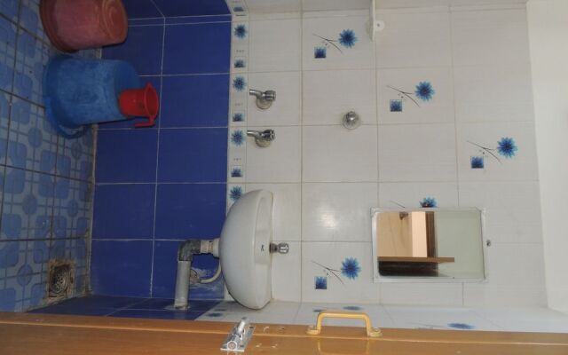 Hotel Ashoka