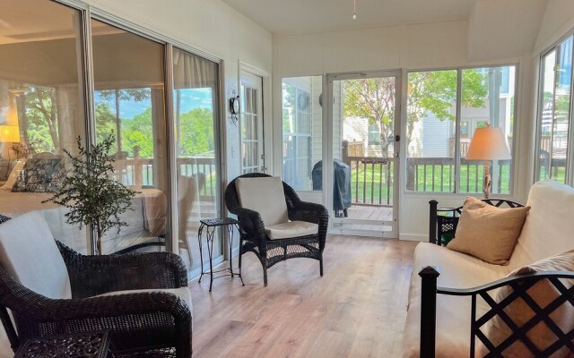 Anglers Pointe 77-1 2 Bedroom Condo