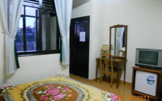 Thanh Binh Hotel
