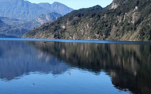 Los reales de los siete lagos