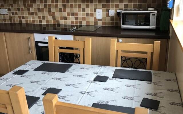 Inviting 2-bed House in Isle of Lewis