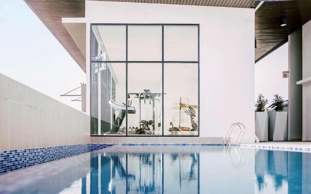 ibis Styles Kota Bharu