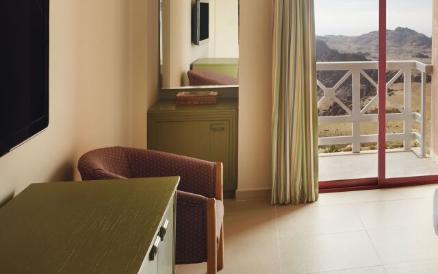 Grand Mercure Petra