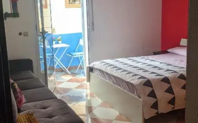 Appartement mdiq près de la plage