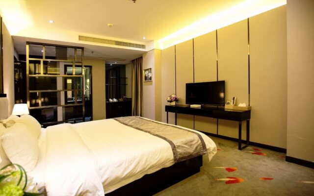 Shantou Junchao Hotel