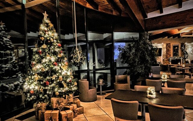 Villa Clorè Hotel & Spa