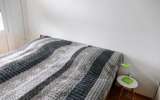 Nice Apartment in St. Andreasberg With Wifi and 1 Bedrooms