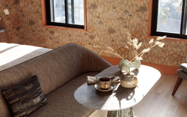 Santa Monica Proper Hotel, a Member of Design Hotels