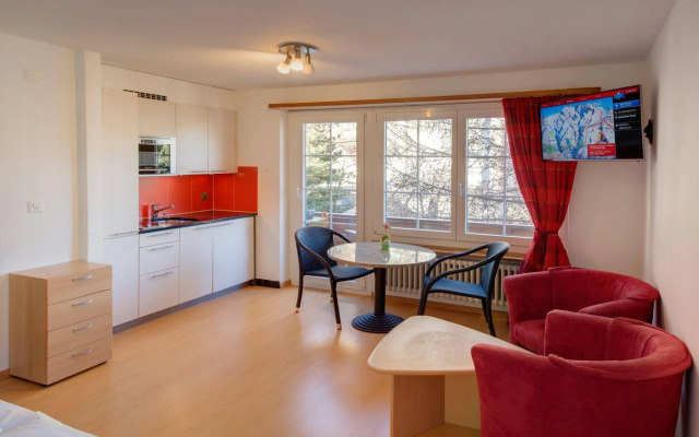 Mountain Exposure Good Value Apartments