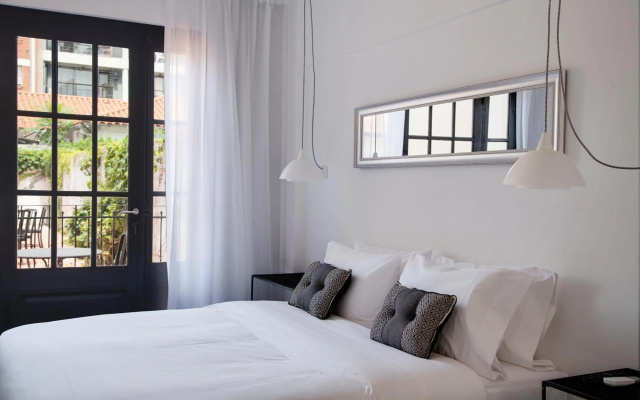 Hotel Alto San Isidro