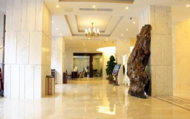 SandalWood Hotel  Chengdu
