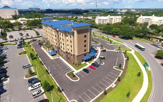 Staybridge Suites Orlando at SeaWorld by IHG