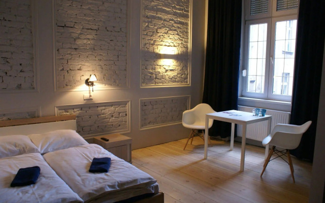 Tenement House