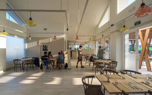 Camping Sol De Calpe Austral Caravan Park