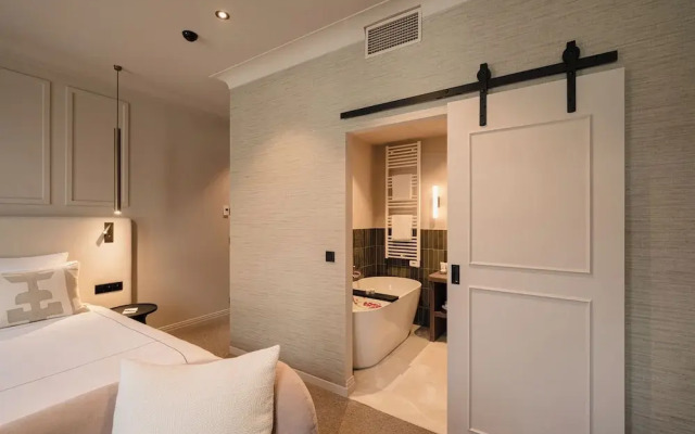 Boutique Hotel Le Foulage