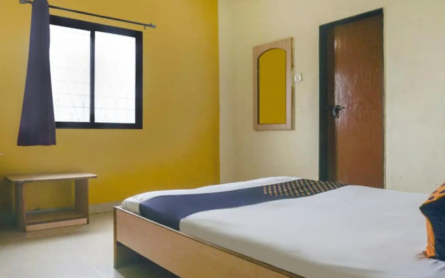 Vaishali Lodge by OYO Rooms