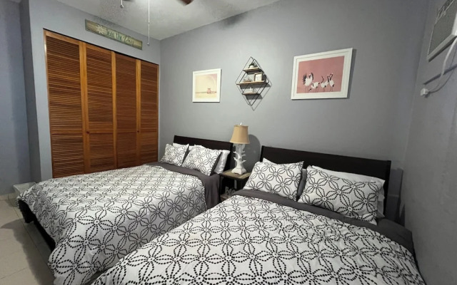 Apartment in Boqueron