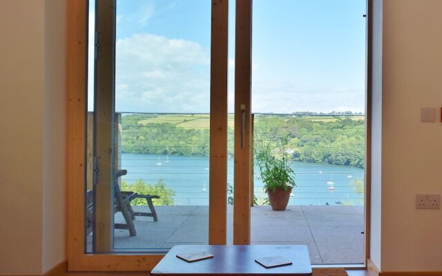 The Sanctuary Cornwall