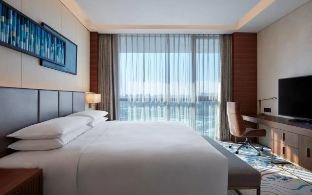 Sheraton Beijing Lize Hotel