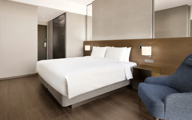 Four Points By Sheraton Suwon
