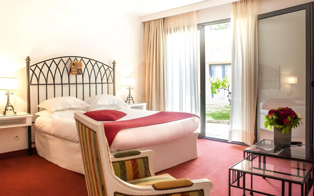 Avignon Grand Hotel