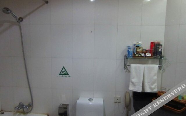 Yingzhou International Hotel