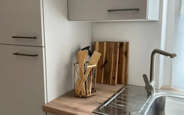 Apartment in Seefeld Near Ski Slopes