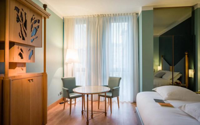 Hotel Spadari Al Duomo