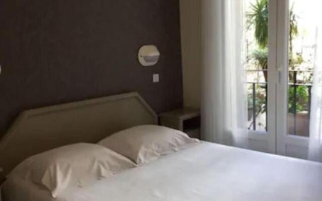 Hotel Bonaparte
