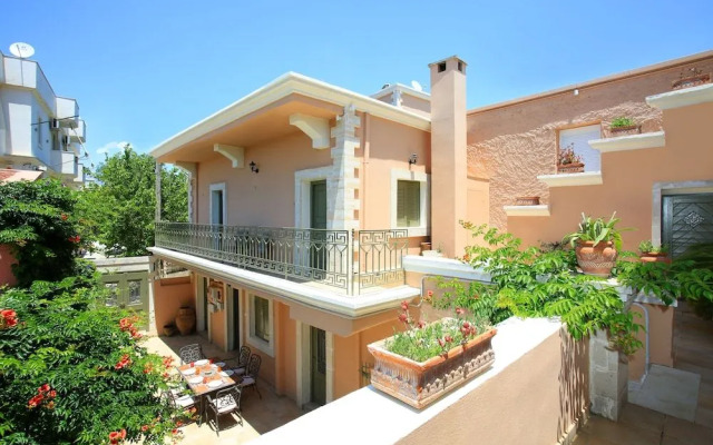 Villa Pasiphae