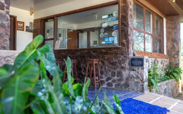 Pousada Monsieur Rocha