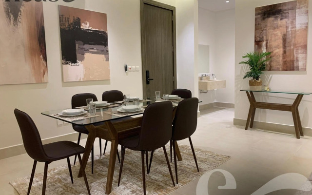 Kease B1 Hittin VIP Silver - حطين موديرن الفضي