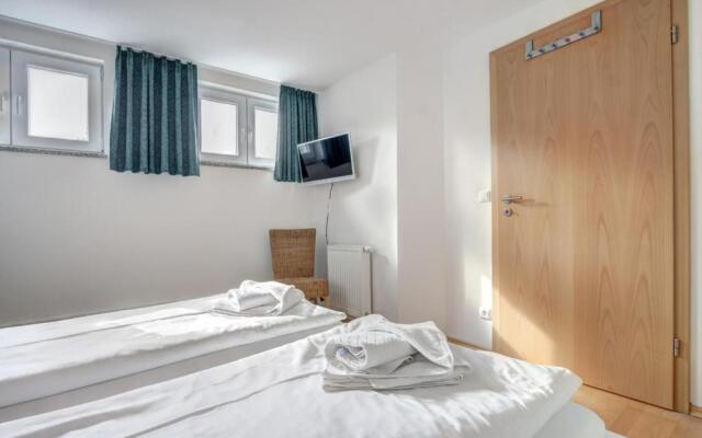 Ostseeresidenz Gorki- Park - 23