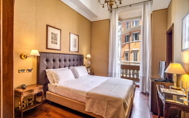 Hotel della Torre Argentina